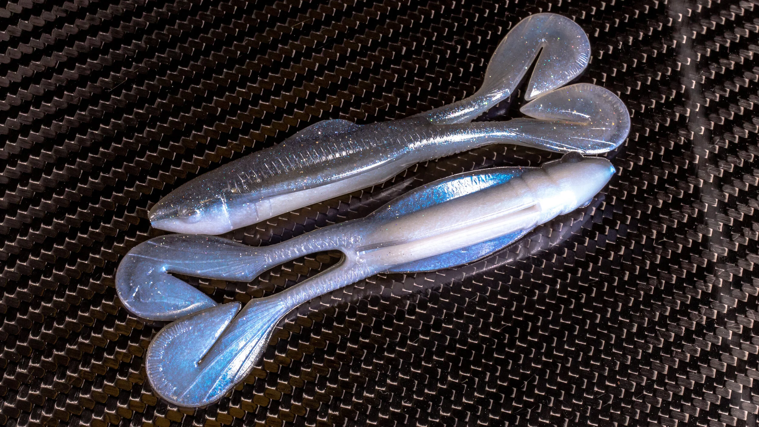 Reaction Innovations Trixie Shark. — REACTION INNOVATIONS